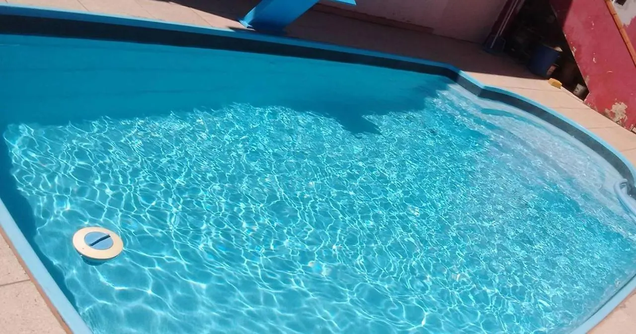 Pousada Villa Zena Porto Seguro