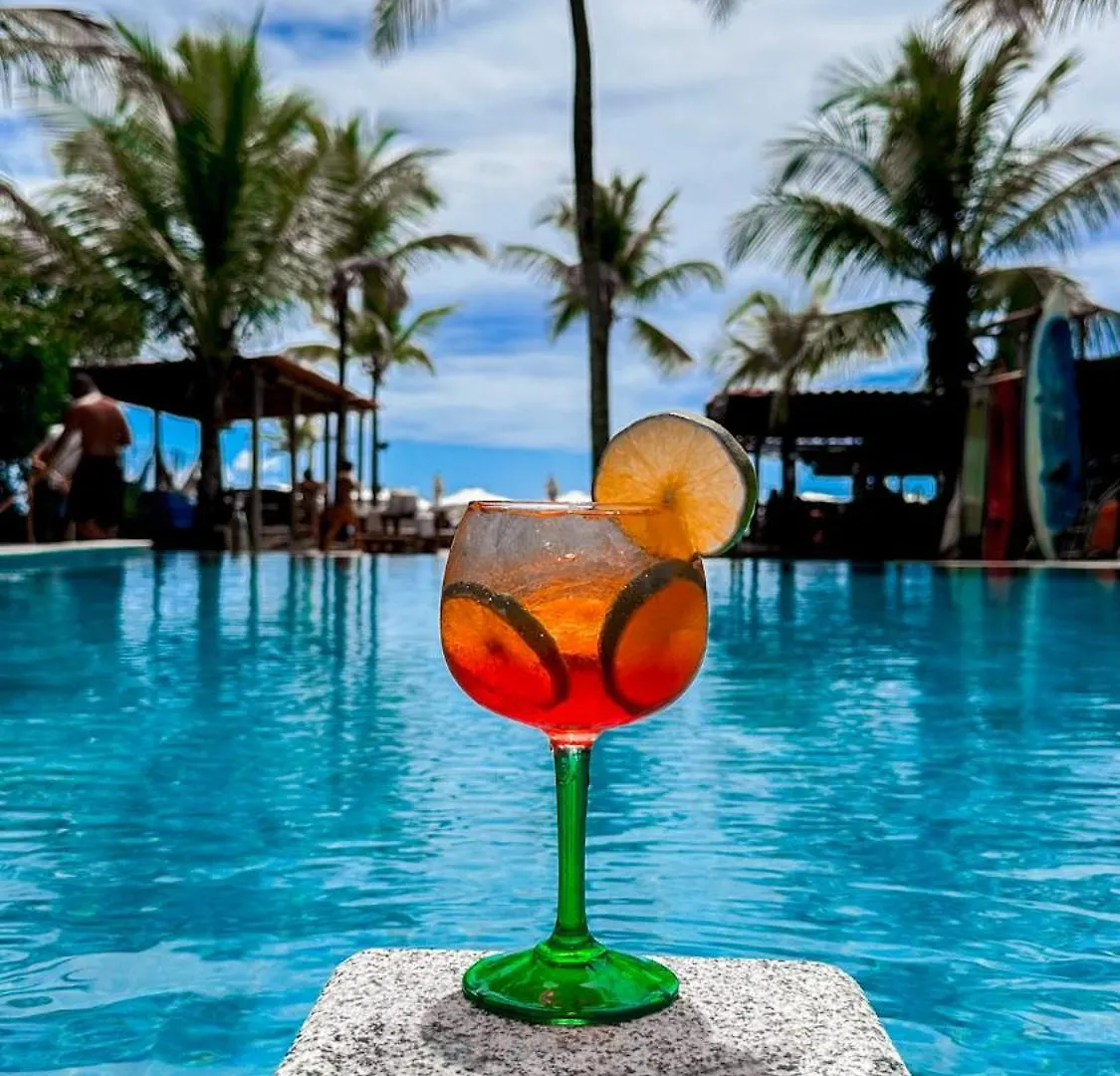 Pousada Villa Zena Porto Seguro