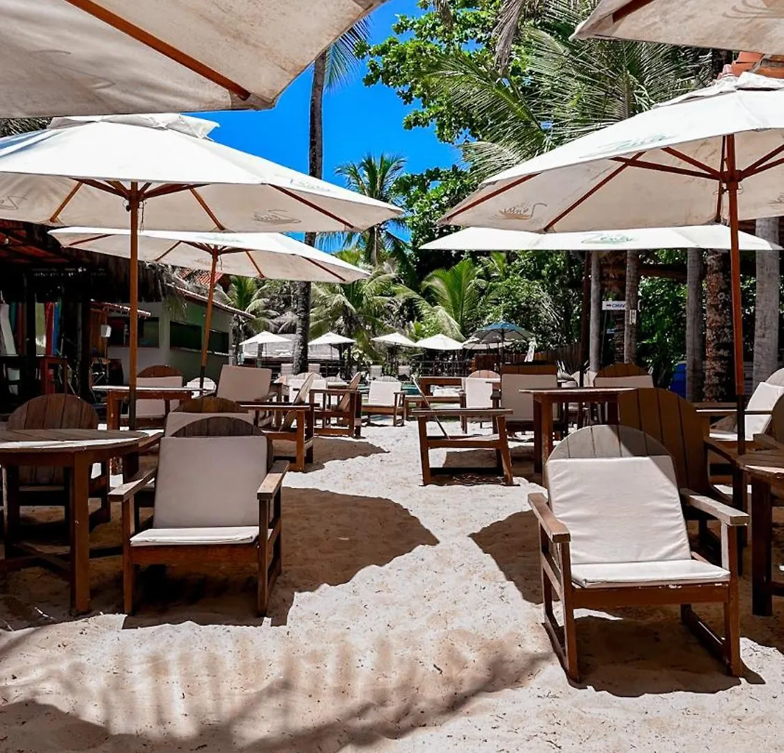 Pousada Villa Zena Porto Seguro