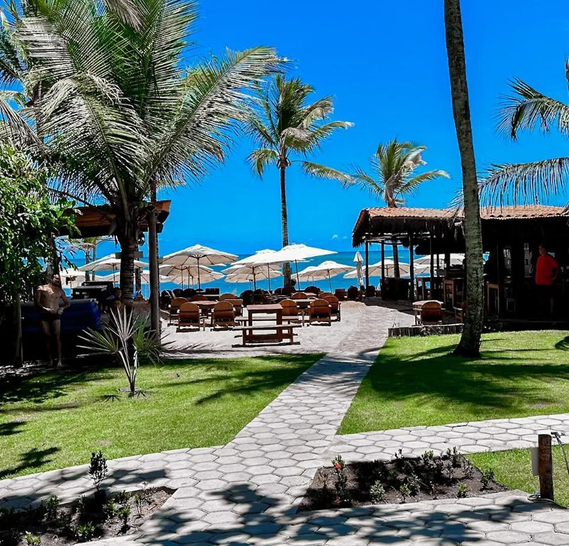 Pousada Villa Zena Porto Seguro Brasil