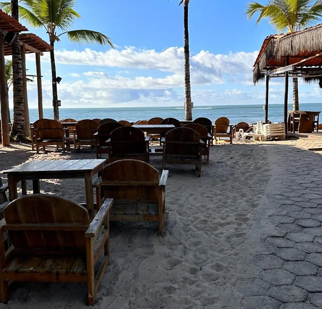 Inn Pousada Villa Zena Porto Seguro