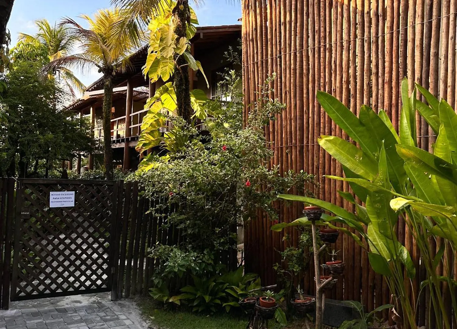 ** Inn Pousada Villa Zena Porto Seguro Brasil