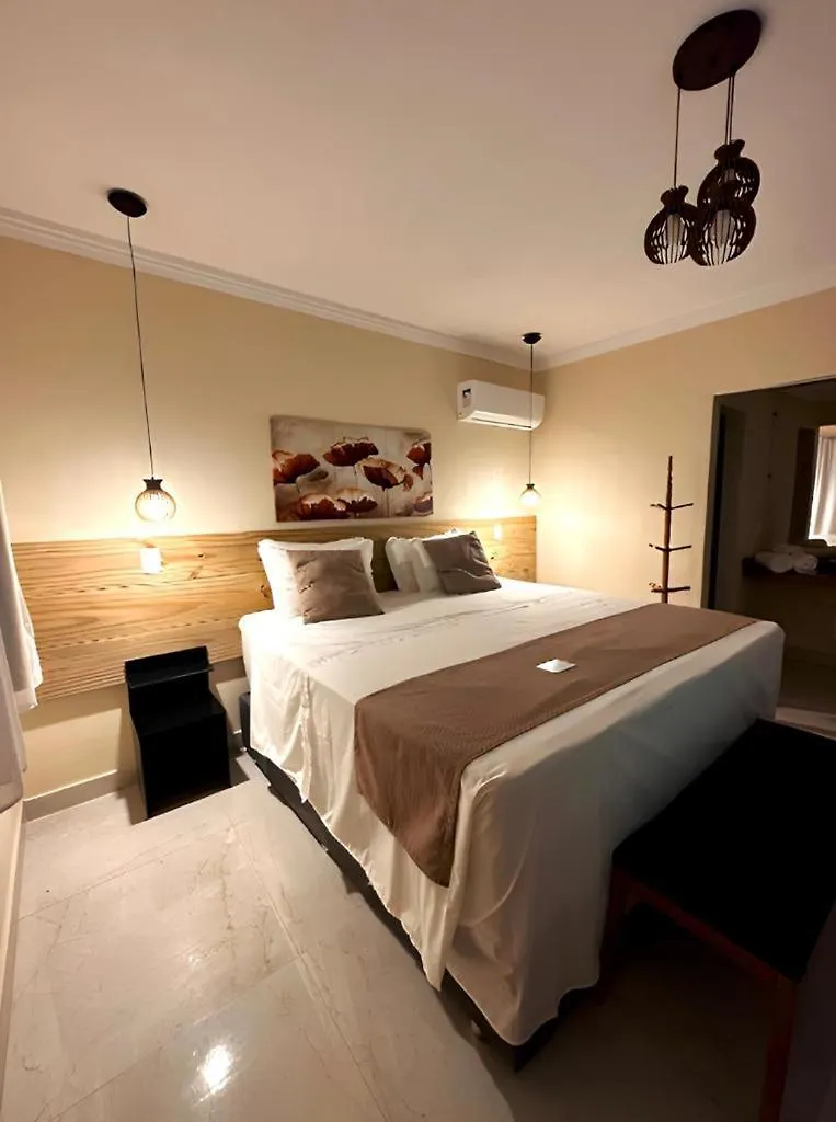 Pousada Villa Zena Porto Seguro Inn