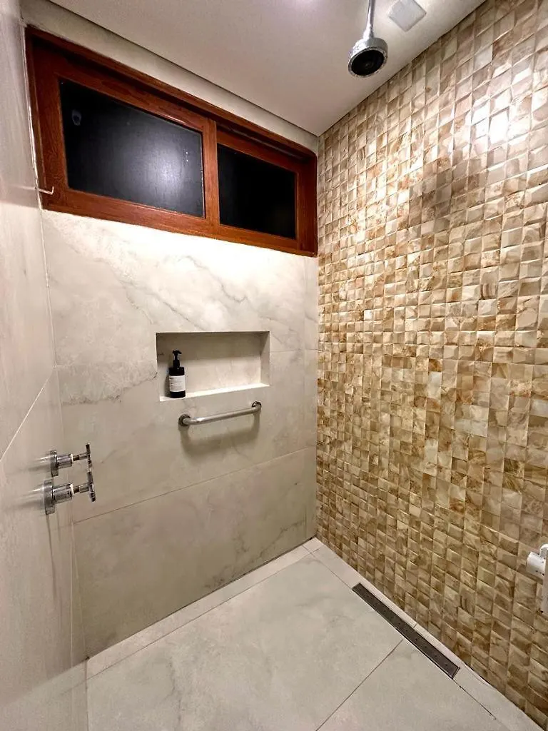 Pousada Villa Zena Porto Seguro Brasil