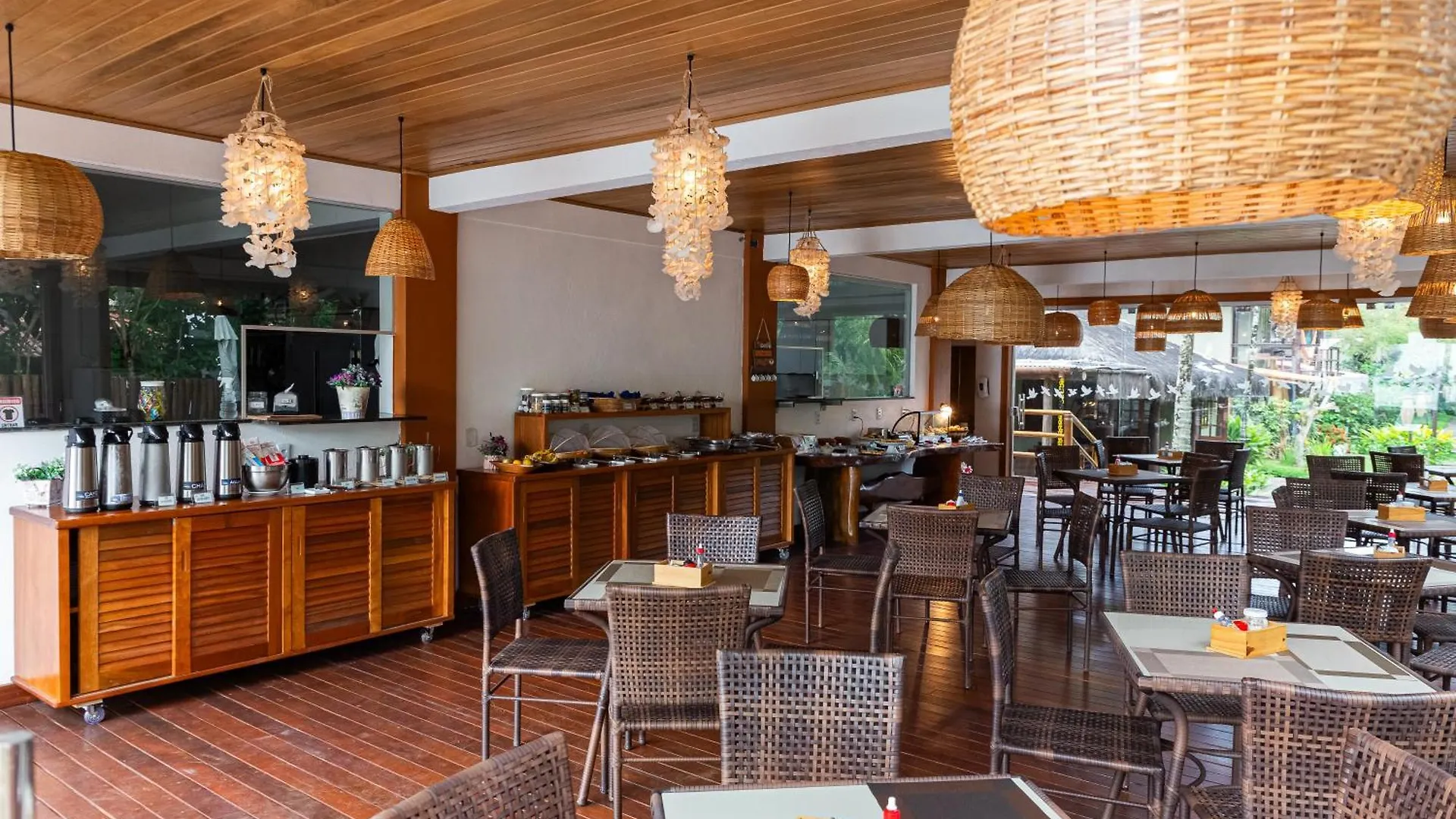 Pousada Villa Zena Porto Seguro Brasil