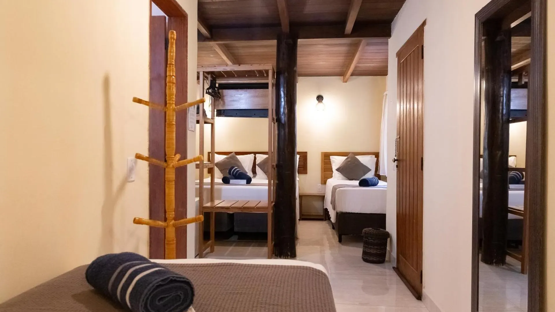 Inn Pousada Villa Zena Porto Seguro