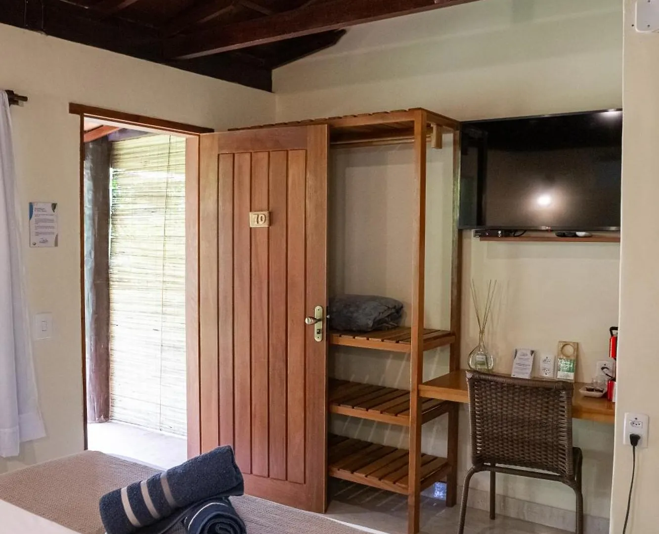 Pousada Villa Zena Porto Seguro
