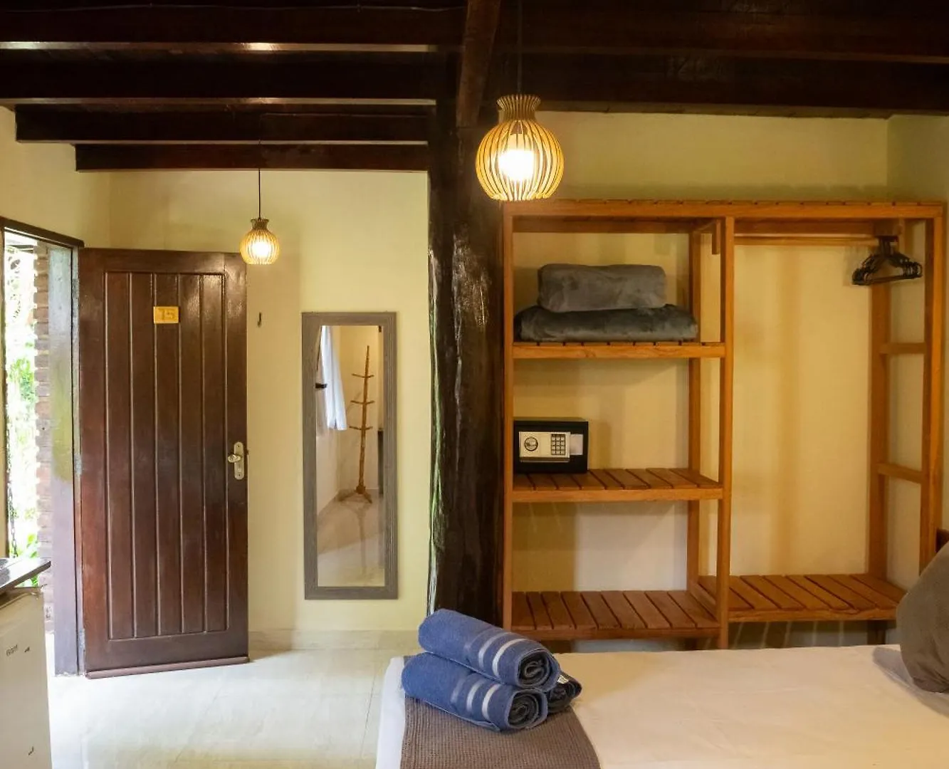 Pousada Villa Zena Porto Seguro Inn