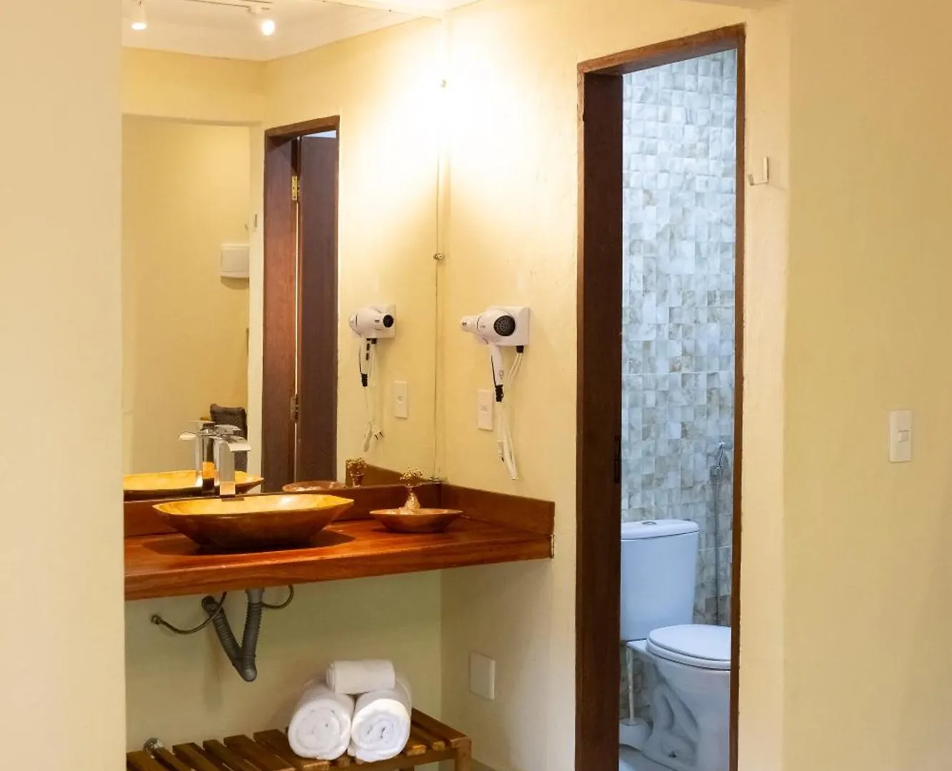 Pousada Villa Zena Porto Seguro Inn