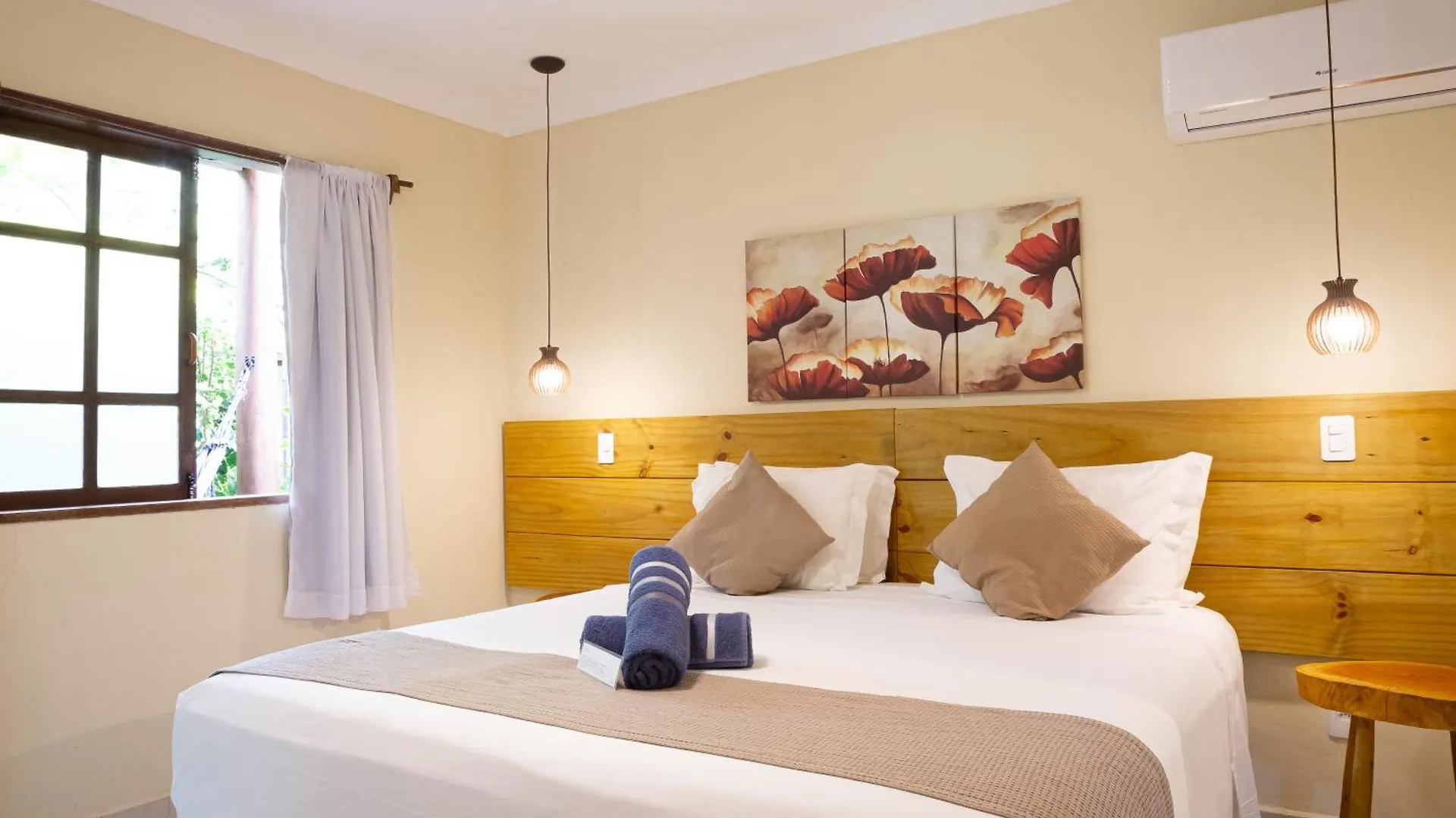 Pousada Villa Zena Porto Seguro