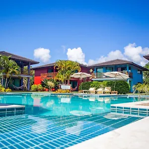 Apartahotel Bella Vista Village